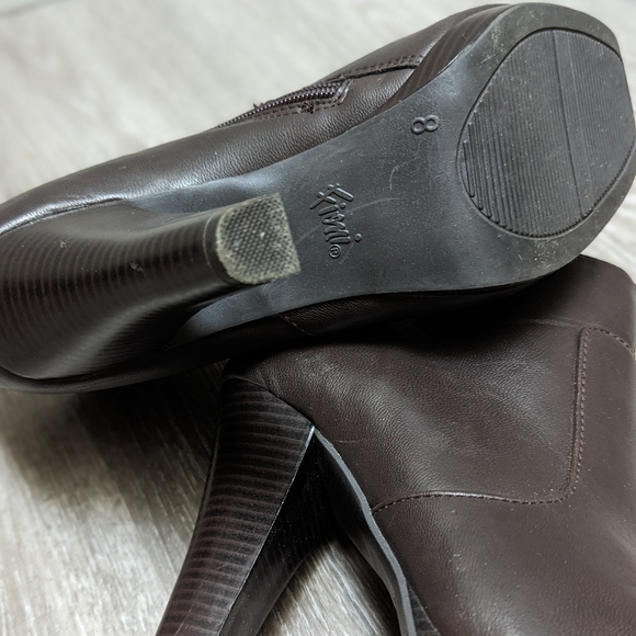 FIONI | ankle booties - Picture 3 of 3